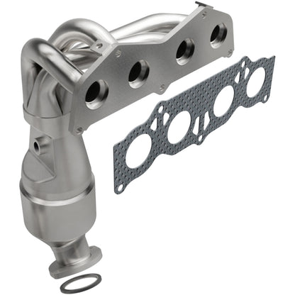 MagnaFlow Direct Fit Catalytic Converter California Grade CARB Compliant 04-07 Toyota Solara L4 2.4L