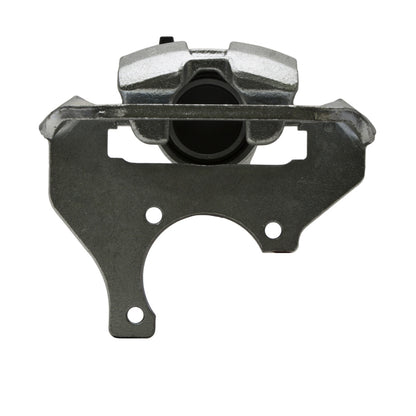 DFC 84-85 Toyota Van Front-L Silver Zinc Coated Premium Caliper