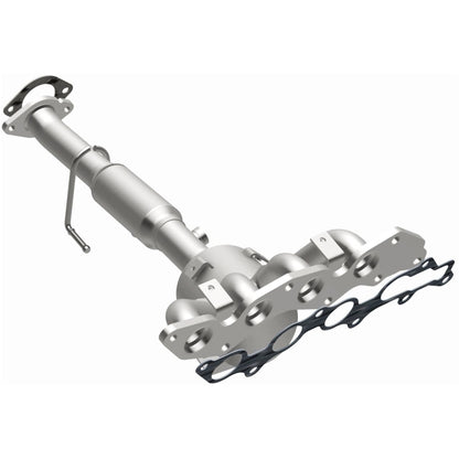 MagnaFlow 15-17 Fusion L4 2 OEM Manifold Direct Fit Converter