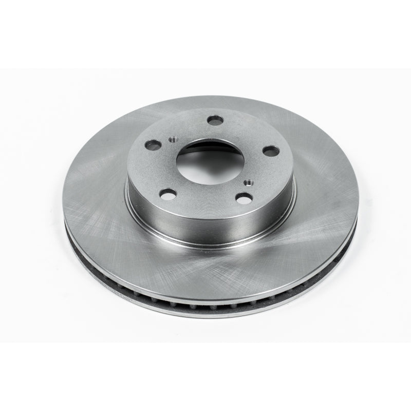 PowerStop Power Stop 05-15 Toyota Tacoma Front Autospecialty Brake Rotor