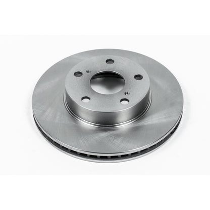 PowerStop Power Stop 05-15 Toyota Tacoma Front Autospecialty Brake Rotor