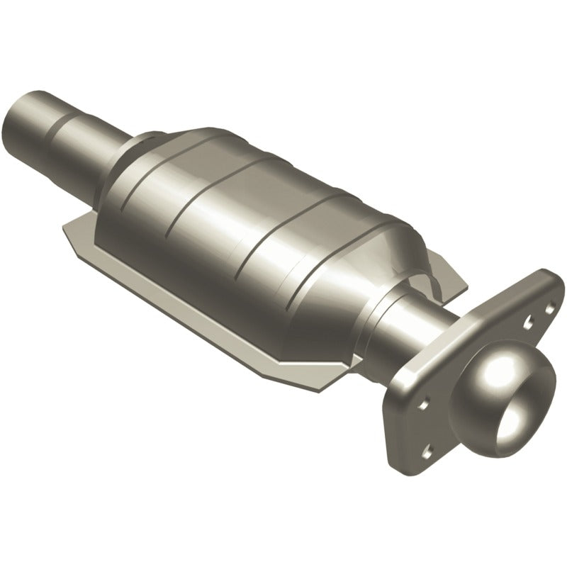 MagnaFlow Direct Fit Catalytic Converter Sonoma-S10 94-95 2.2/4.3L