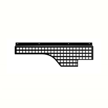 Putco 20-21 Jeep Gladiator - 5ft (Standard Box) Molle Passenger Side Panel