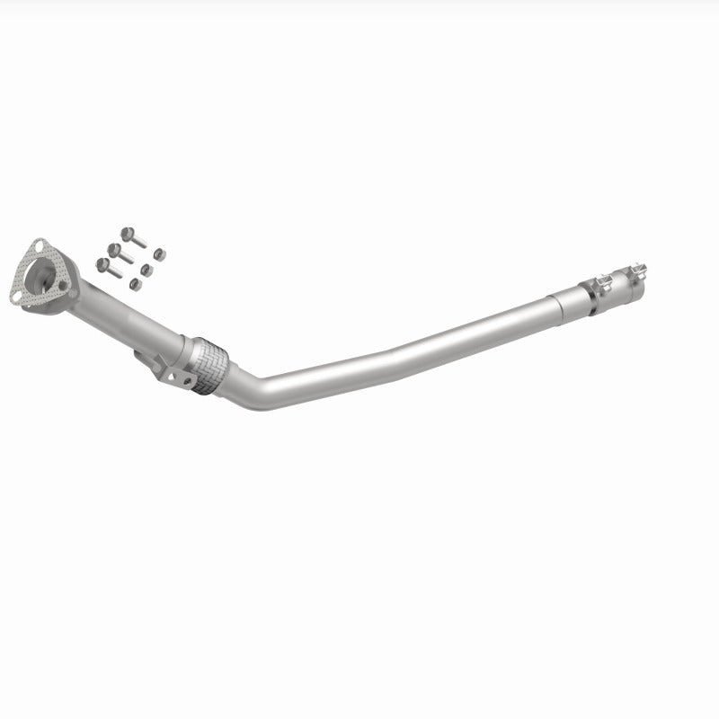 Magnaflow BRE Exhaust 02-05 A4 Quattro A4 1.8L Front Pipe Kit