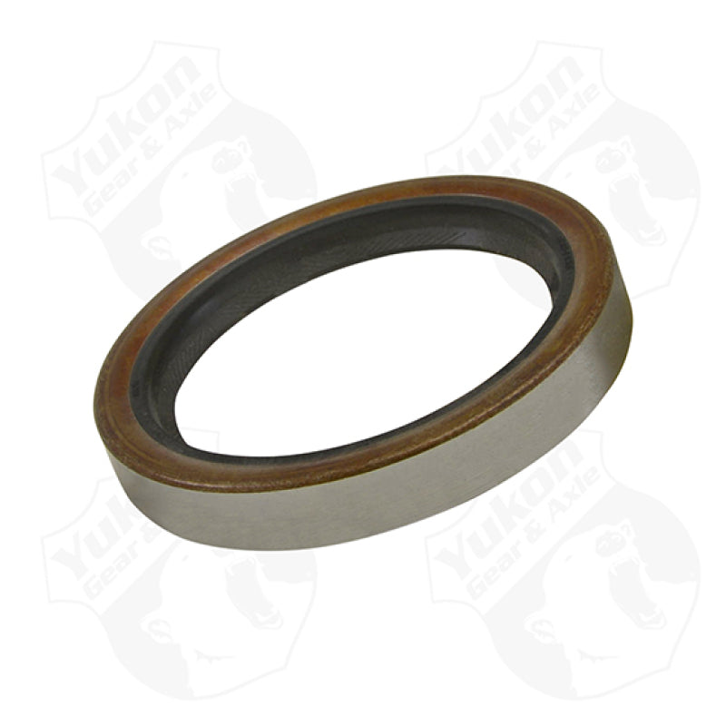 Yukon Gear & Axle Yukon Gear Toyota 01-06 Sequoia Rear Inner Axle Seal