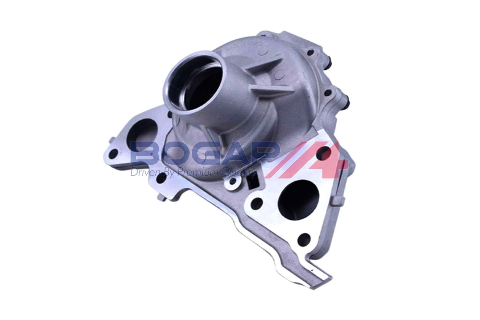 BOGAP Y4234103 Water Pump, Engine Cooling
