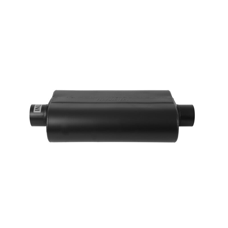 Flowmaster 3 IN(C)/OUT(C) 50 Series SUV/PF Muffler