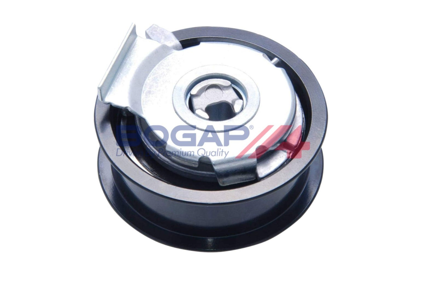 BOGAP A1317137 Tensioner Pulley, Timing Belt