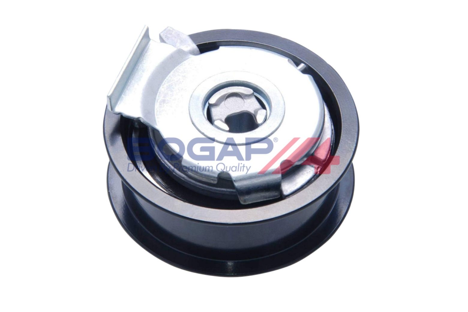 BOGAP A1317137 Tensioner Pulley, Timing Belt