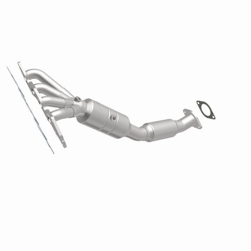 MagnaFlow Direct Fit Catalytic Converter 08-09 Ford Focus 2.0L