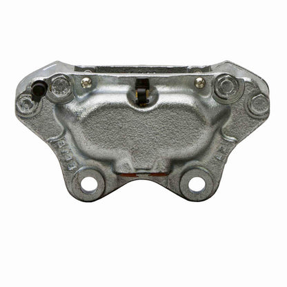 DFC 76-87 Volvo 244/242/245 Front-L Premium Caliper - Silver Zinc Coated