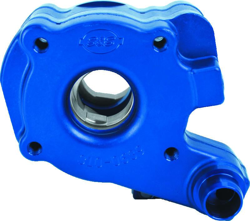 S&S Cycle 07-17 BT TC3 Oil Pump Kit