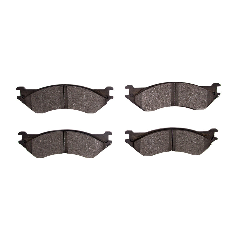 R1 Concepts R1 97-04 Lincoln Navigator Front Off-Road/Tow Brake Pads