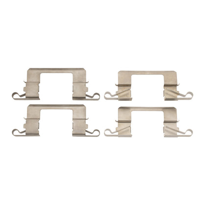 DFC 02-24 Nissan Urvan (Mexico) Front Premium Hardware Kit