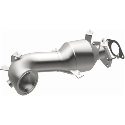 MagnaFlow 2017 500L L4 1.4 OEM Close Coupled Direct Fit Converter