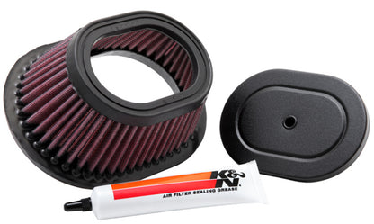 K&N Engineering K&N 88-09 YFS200 Blaster/Grizzly Air Filter