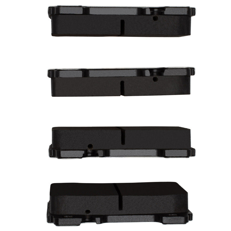 R1 Concepts R1 91-99 Mercedes-Benz S350 Front Optimum OE Brake Pads
