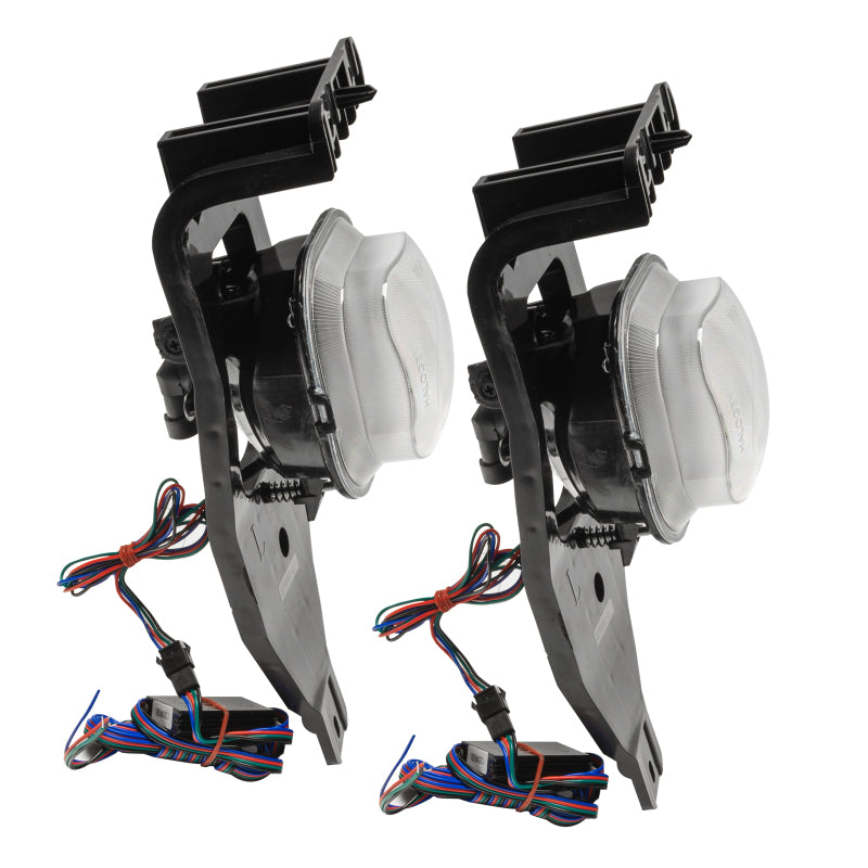 ORACLE Lighting Oracle 05-07 Ford F-250/350 SMD FL - White