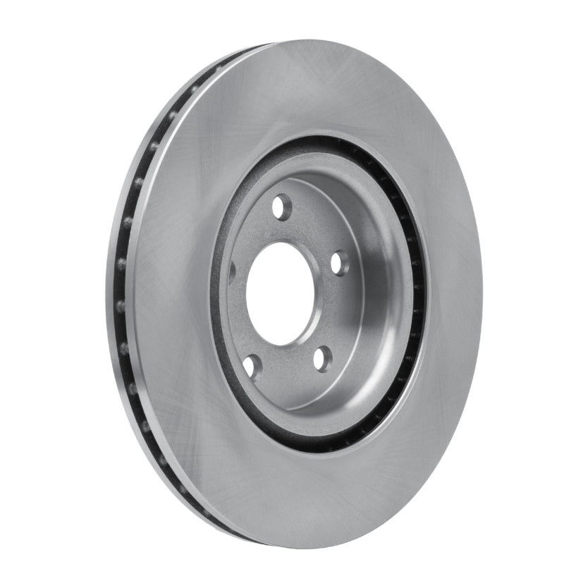 DFC 07-10 Chevrolet Cobalt Front Brake Rotor