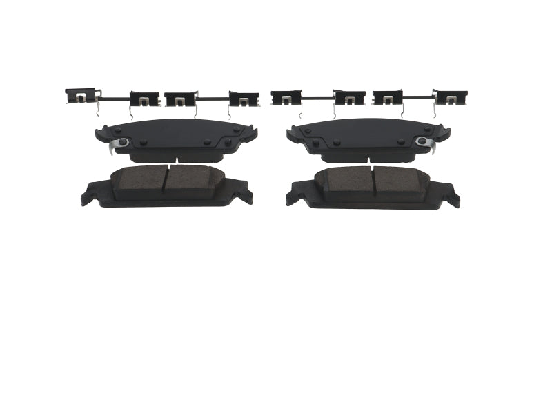 Baer Brakes 15-20 Cadillac Escalade ESV Claw Brake Rear Pads