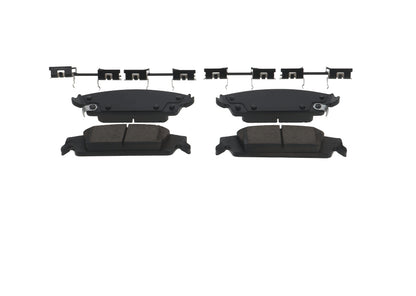 Baer Brakes 15-20 Cadillac Escalade ESV Claw Brake Rear Pads