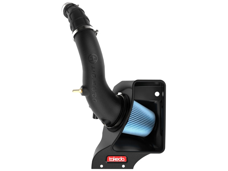aFe POWER 21-26 Hyundai Elantra N Line Takeda Stage-2 Cold Air Intake System