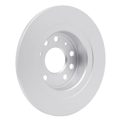 DFC 03-11 Cadillac BLS (Mexico) Rear GeoSPEC Coated Rotor