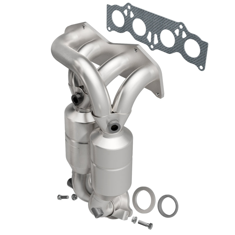 MagnaFlow Direct Fit Catalytic Converter 01-06 Toyota Highlander 2.4L