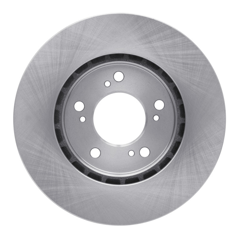 DFC 91-96 Acura NSX Front Brake Rotor