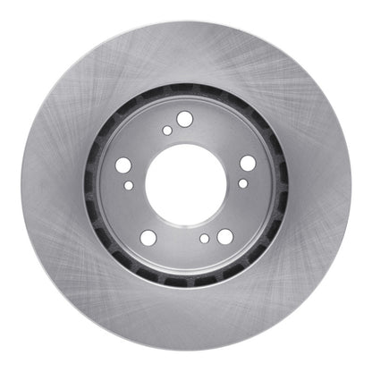 DFC 91-96 Acura NSX Front Brake Rotor