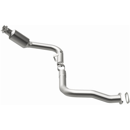 MagnaFlow 07-09 Land Rover Range Rover Sport 4.2L Direct Fit Converter