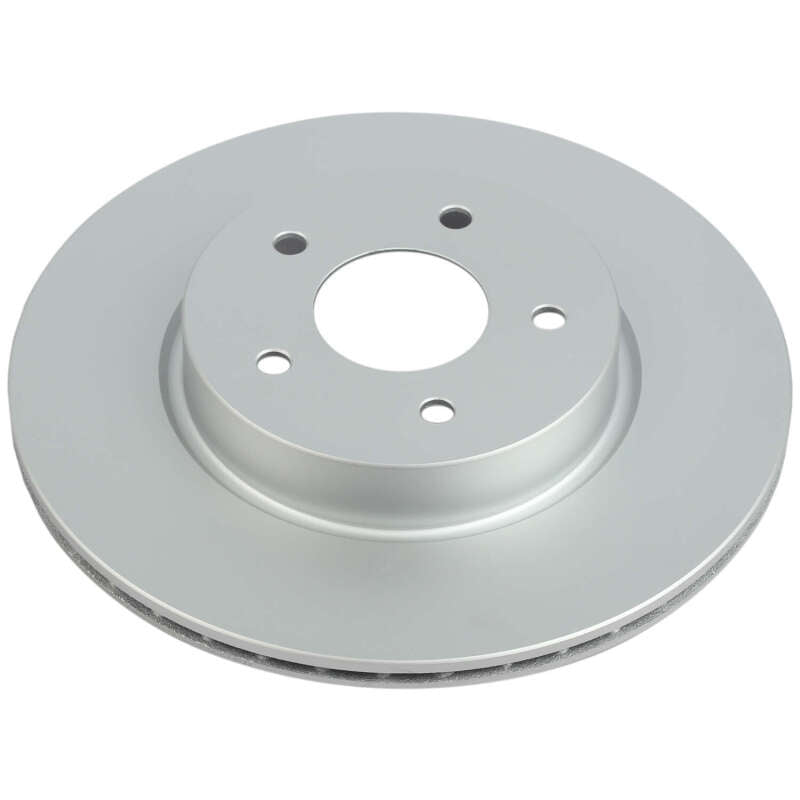 PowerStop Power Stop 19-20 Infiniti QX50 Rear Evolution Geomet Coated Rotor