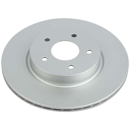 PowerStop Power Stop 19-20 Infiniti QX50 Rear Evolution Geomet Coated Rotor