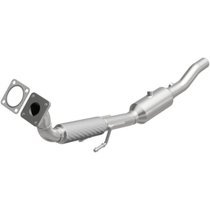 MagnaFlow California Direct Fit Converter 04-05 Volkswagen Jetta 2.0L