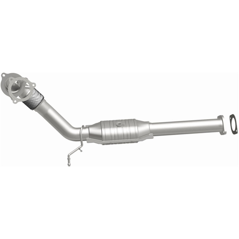 MagnaFlow Direct Fit Catalytic Converter 05-09 Volvo S60 2.4L/2.5L