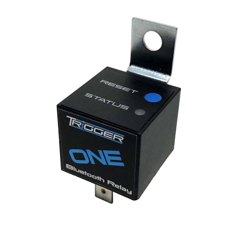 ORACLE Lighting Oracle Trigger One Bluetooth Solid State Relay