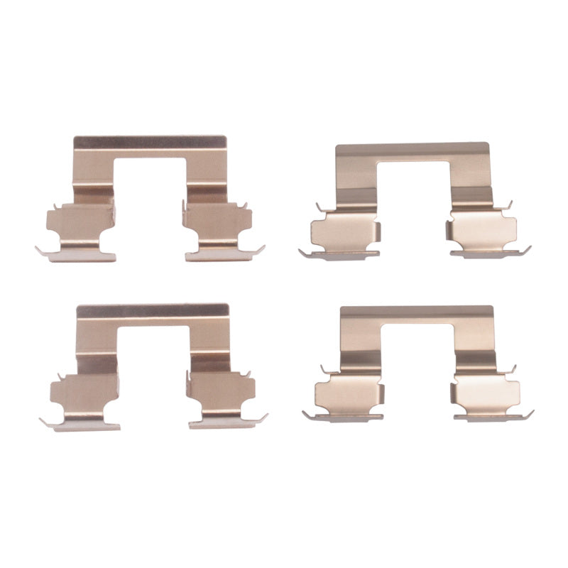 DFC 04-12 Chevrolet Cobalt Rear Premium Hardware Kit