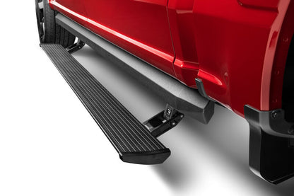 AMP Research 10-22 Toyota 4Runner PowerStep XL - Black