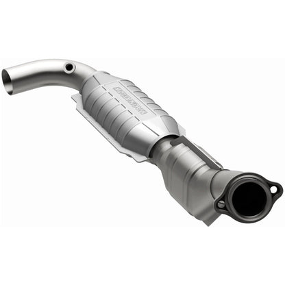 MagnaFlow Direct Fit Catalytic Converter 97-98 F150/F250 4.2L 2Wd P/