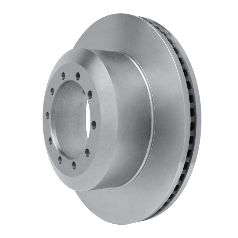 DFC 17-24 Ford F-450 Super Duty Rear Brake Rotor