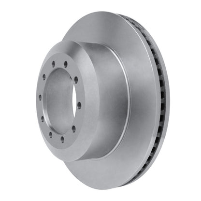 DFC 17-24 Ford F-450 Super Duty Rear Brake Rotor