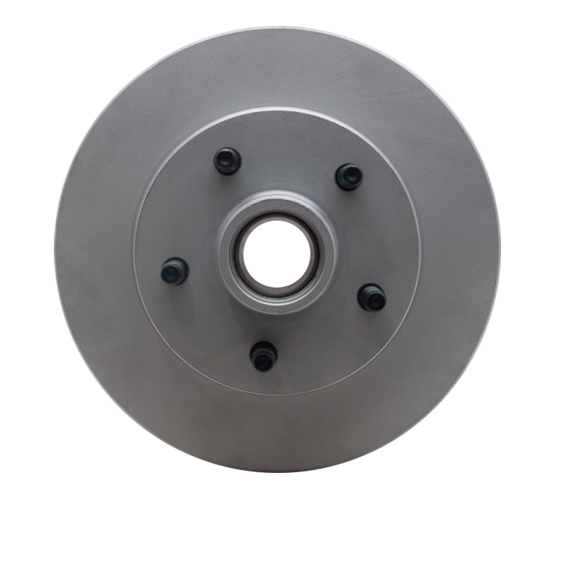DFC 83-97 Ford Aerostar Front GeoSPEC Coated Rotor