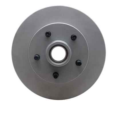 DFC 83-97 Ford Aerostar Front GeoSPEC Coated Rotor