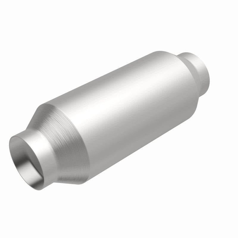 MagnaFlow Universal Catalytic Converter 2.5 inch C/C spun body