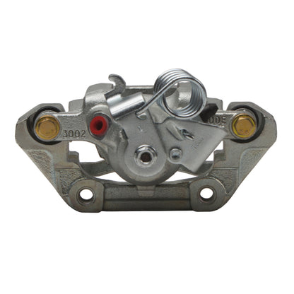 DFC 09-12 Ford Taurus Rear-L Premium Caliper - Silver Zinc Coated