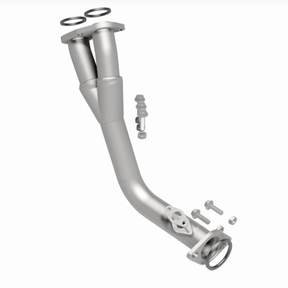 Magnaflow BRE Exhaust 98-00 Tacoma 2.4L Front Pipe Kit