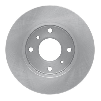 DFC 89-13 Infiniti G20 Front Brake Rotor