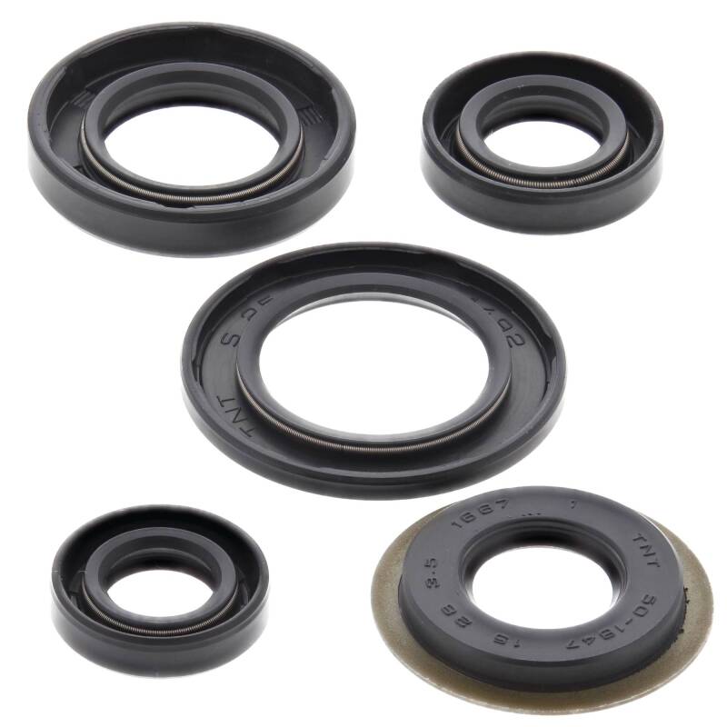 Vertex Pistons Vertex Gaskets 99-04 Yamaha TTR225 Oil Seal Kit