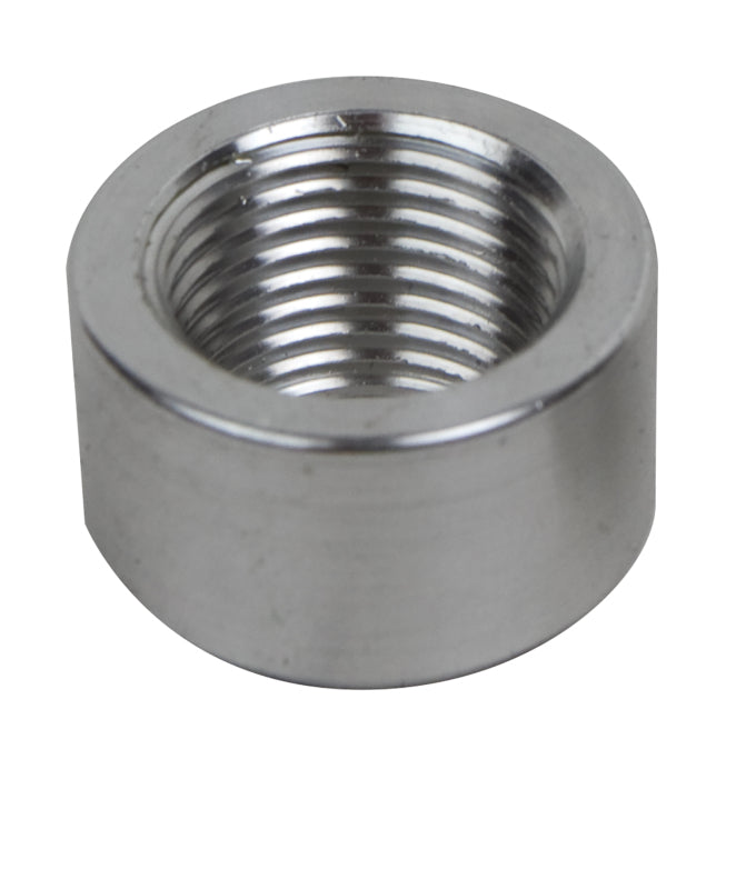 Peterson Fluid Systems Weld Bung Female -10AN