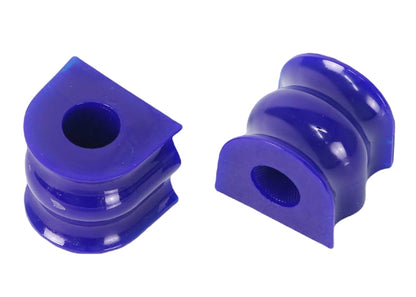 SuperPro 2003 Subaru Baja Sport Front 20mm Sway Bar Mount Bushing Set